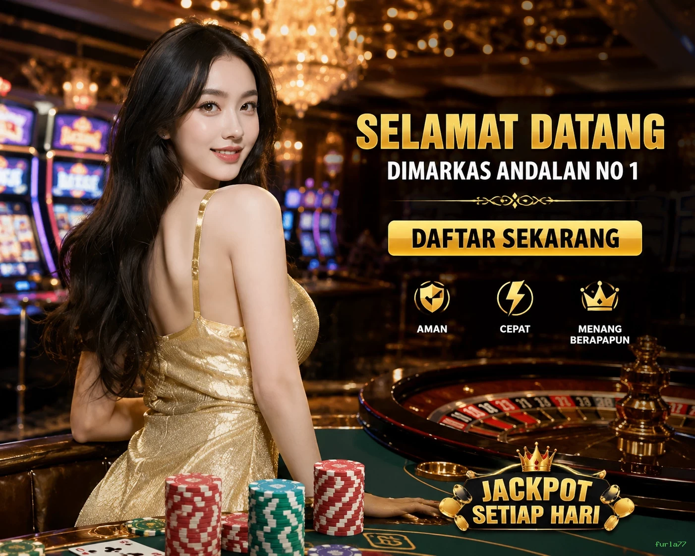 Mengenal Fitur Menarik di Situs furla77