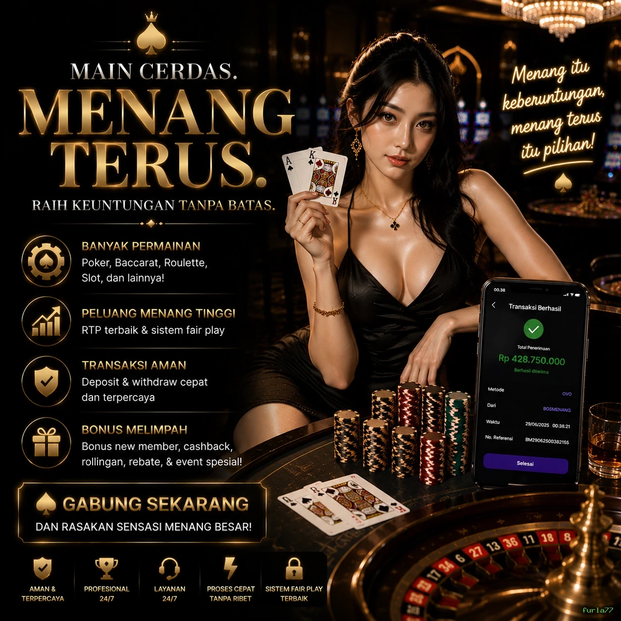 Fortune Tiger